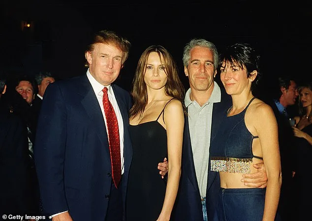 Dr. Mehmet Oz's 2016 Invite to Epstein's Valentine's Party Exposed in DOJ Emails