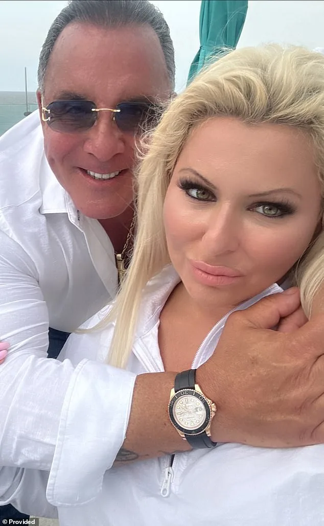 Former Mob Wife Discovers Fake Bomb at Home as Ex-Husband's Threats Spark Safety Concerns