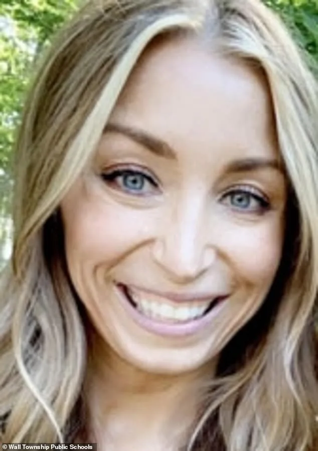 New Jersey Teacher Sentenced to 10 Years for Sexual Assault of Students, Including Secret Abortion
