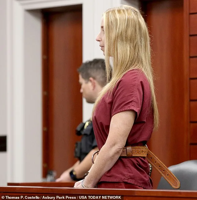 New Jersey Teacher Sentenced to 10 Years for Sexual Assault of Students, Including Secret Abortion