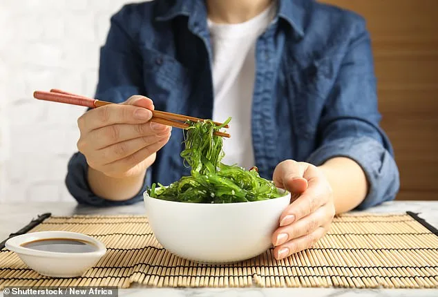 Seaweed's Hidden Health Benefits and Ancient Nutritional Legacy