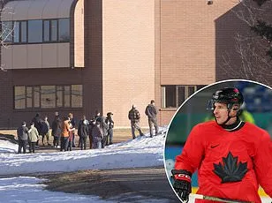 Tragic Mass Shooting at Tumbler Ridge Secondary School Sparks Debate on Mental Health Support and Gun Control
