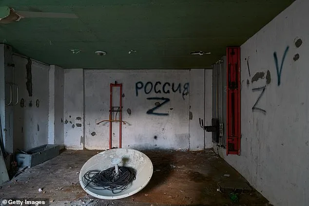 Allegations of Systemic Torture and Human Rights Abuses in Russian Detention Facilities Amid the Russia-Ukraine War