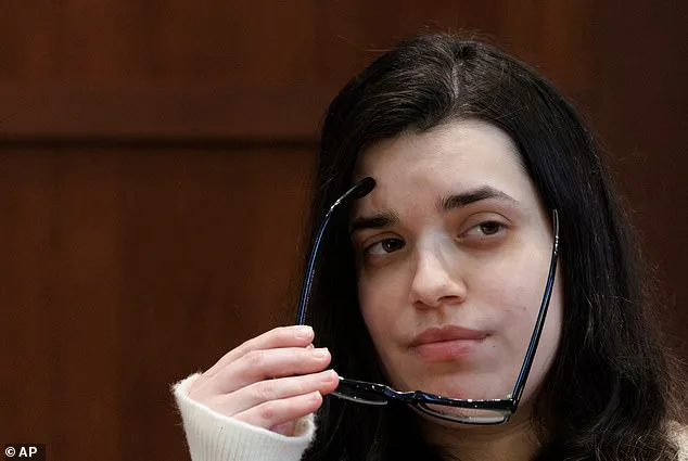 Brazilian Au Pair Sentenced to 10 Years in Double Murder Case: Judge Calls Sentence 'Inescapable