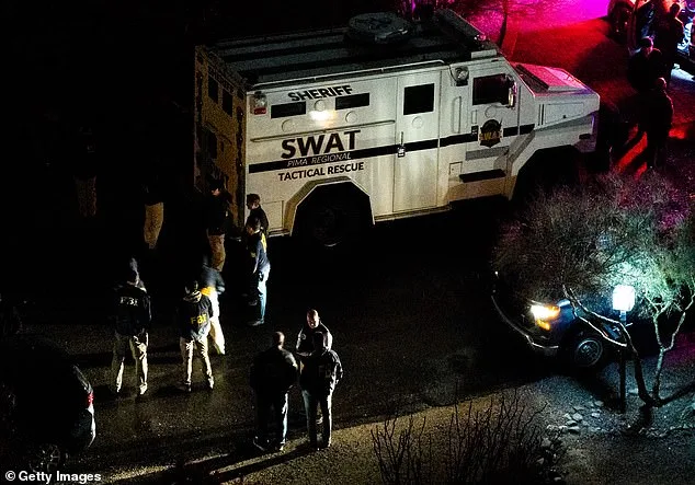 Conflicting Reports: Tucson Raids in Nancy Guthrie Case Yield No Arrests, Contradicting Fox News Claims