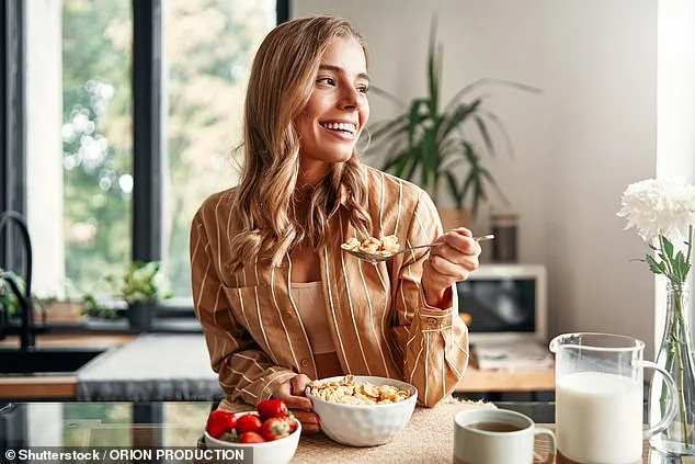 Oatmeal: The Humble Grain Linked to Longevity and Better Health