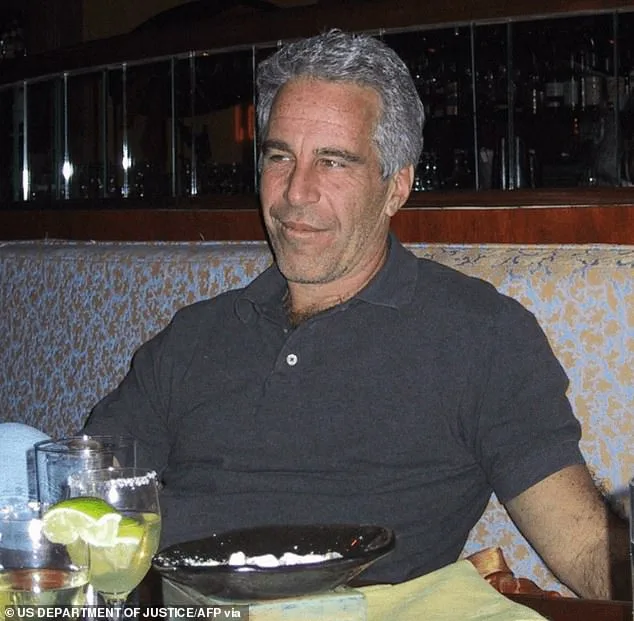 Epstein Files Expose Sarah Ferguson's Desperate Bid for Job as Epstein's House Assistant