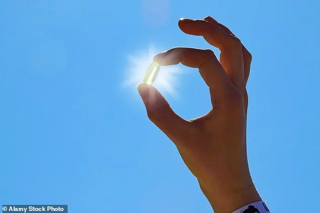 From Burnout to Discovery: How a Doctor's Journey Revealed the Hidden Vitamin D Crisis