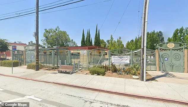 From California Teacher of the Year to Criminal Suspect: Ruben Guzman's Arrest in San Jose Undercover Operation