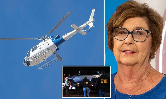 High-Tech Hunt for Missing Grandmother Nancy Guthrie Enters Second Week with No Leads