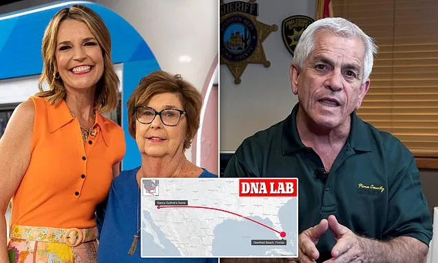 High-Tech Hunt for Missing Grandmother Nancy Guthrie Enters Second Week with No Leads