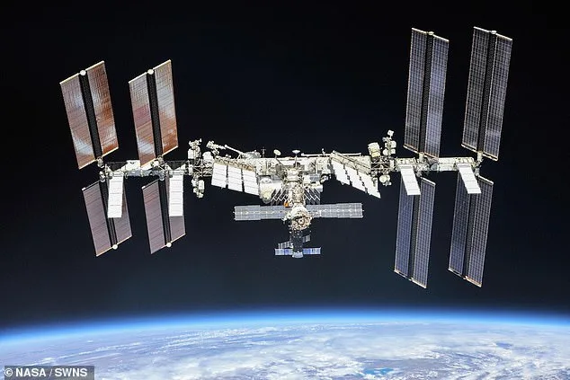 Kansas Woman Sentenced to Prison for Falsely Accusing Ex-Wife Astronaut of ISS Bank Fraud