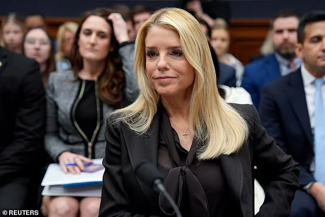 Bipartisan Backlash as Epstein Files' Incomplete Release Sparks Political Firestorm