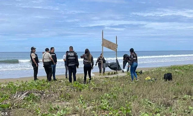 Gang Violence in Ecuador Escalates with Eight Severed Heads Found Amid Drug Cartel War