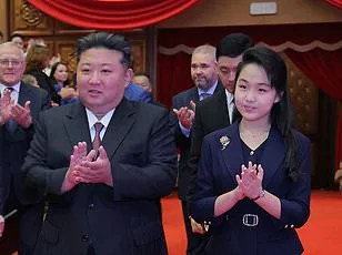 North Korea Unveils Housing Project for Soldiers' Families Ahead of Party Congress, Amid Propaganda