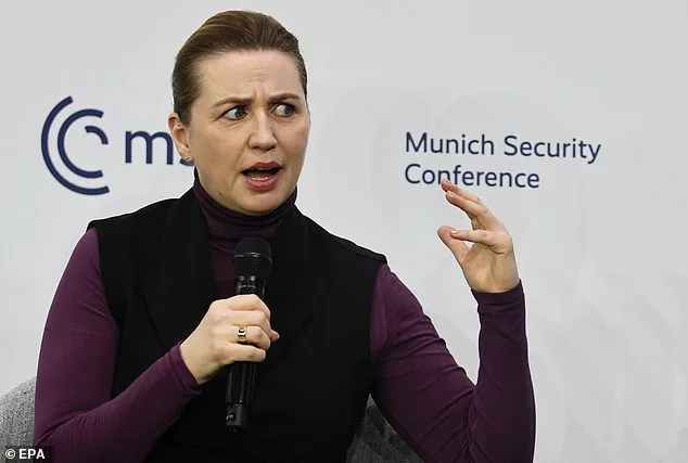 Ocasio-Cortez Warns European Leaders: Trump's Greenland Threats Risk Undermining U.S. Alliances