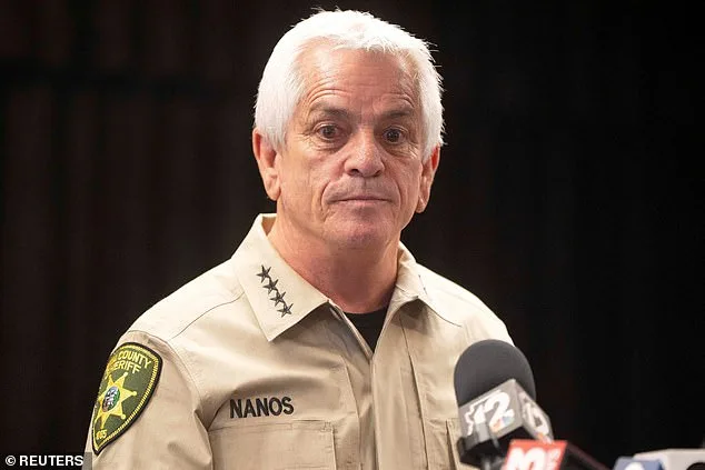 Pima County Sheriff Uses Digital Forensics in Nancy Guthrie Kidnapping Case