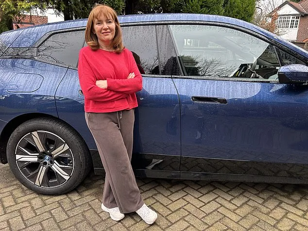 A Test of Progress: The Hidden Challenge of Motion Sickness in the Electric Vehicle Revolution