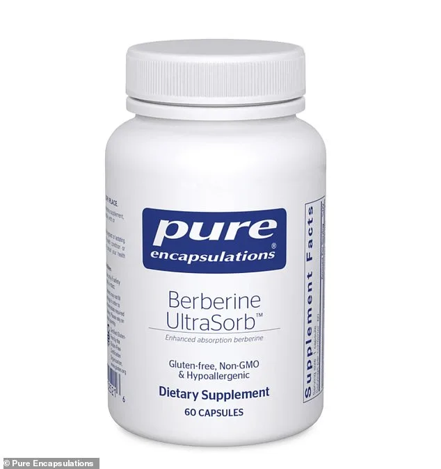 Berberine's Rise as a Natural Ozempic Alternative Sparks Medical Debate
