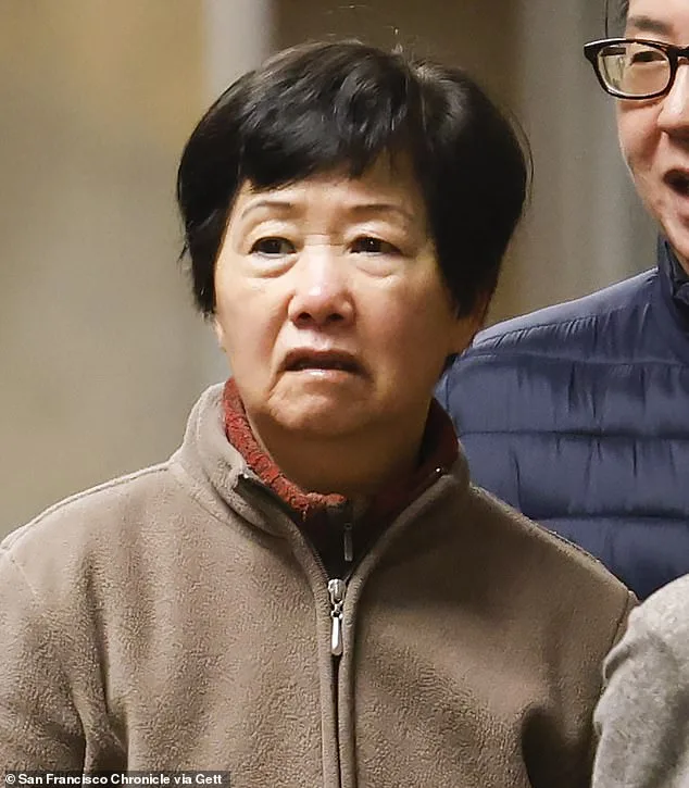 Judge Sparks Outrage by Offering Probation to Elderly Woman Who Killed Family in Speeding Crash
