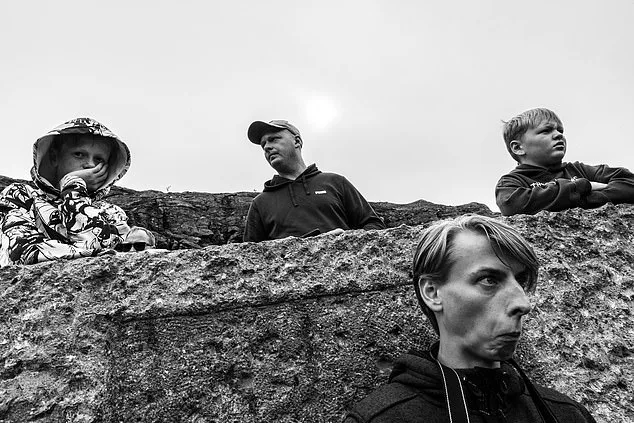 Sony World Photography Awards Unveil Record-Breaking Entries and Global Winners at London Ceremony