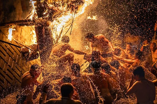 Sony World Photography Awards Unveil Record-Breaking Entries and Global Winners at London Ceremony