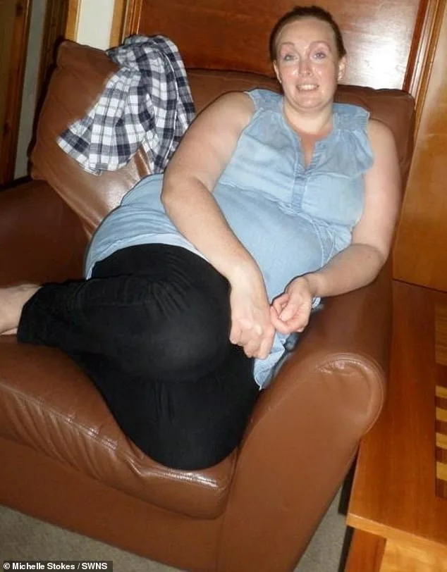 The Alton Towers Weight Limit Incident: A Turning Point for Michelle Stokes' Health Journey