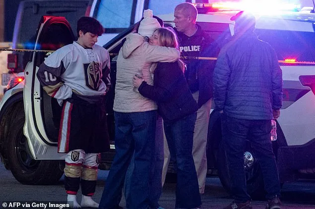 Tragedy at Lynch Arena: Mother, Son Killed in Family Shooting; Ex-Husband Dies by Suicide