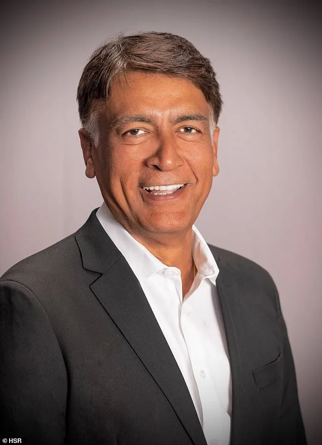 Domestic Battery Arrest of California High-Speed Rail CEO Sparks Scrutiny Over Delayed Project