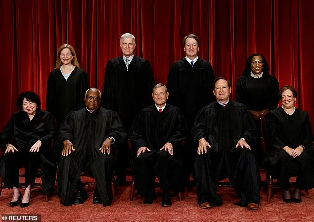 Justice Alito's 20-Year Tenure Fuels Retirement Speculation