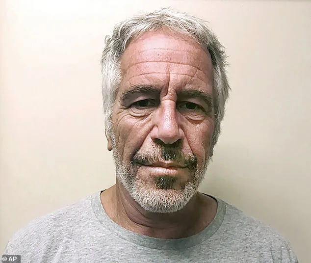 Metropolitan Police Probe Prince Andrew's Protection Team Over Epstein Island Abuse Allegations