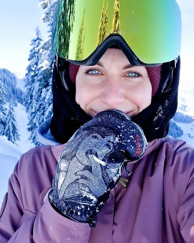 Mother of Austrian Climber Defends Boyfriend in Manslaughter Trial Amid 'Witch Hunt' Claims