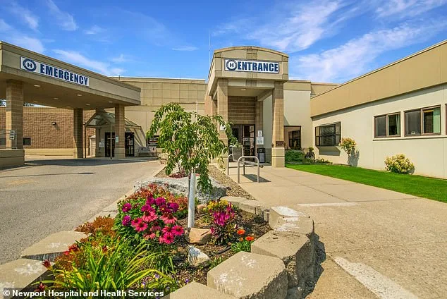 Rural Washington Hospital Faces Financial Crisis as State Law Mandates Free Care for Low-Income Patients