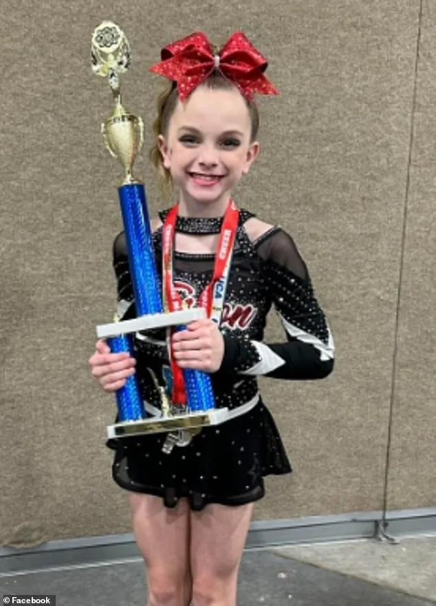 Tragic Deaths of Tawnia McGeehan and Daughter Spark Rivalry Fallout in Las Vegas Cheer Community