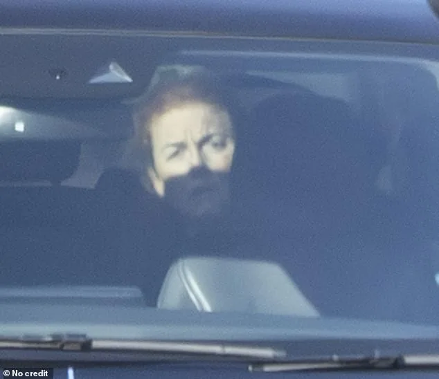 Arrest of Andrew Mountbatten-Windsor Sparks Speculation About Sarah Ferguson and Daughters' Movements Amid Epstein Ties