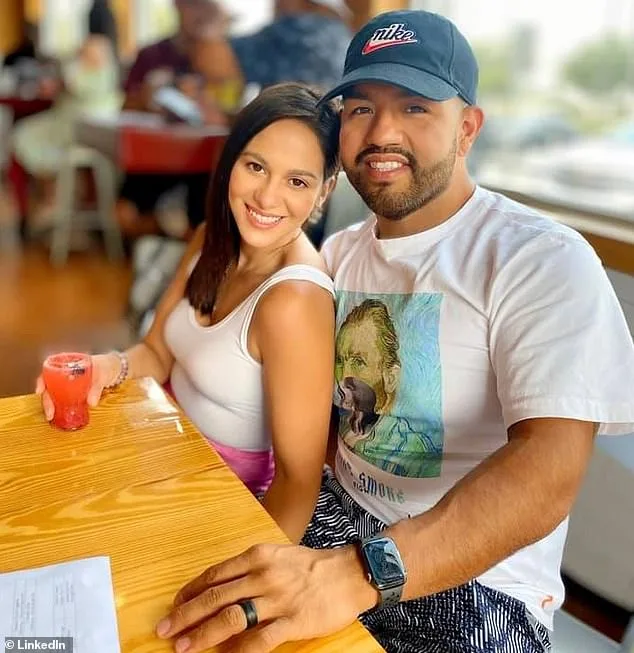 Congressman Tony Gonzales Faces Coercion Allegations in Affair with Late Aide Regina Aviles, Sparking Workplace Conduct Debate