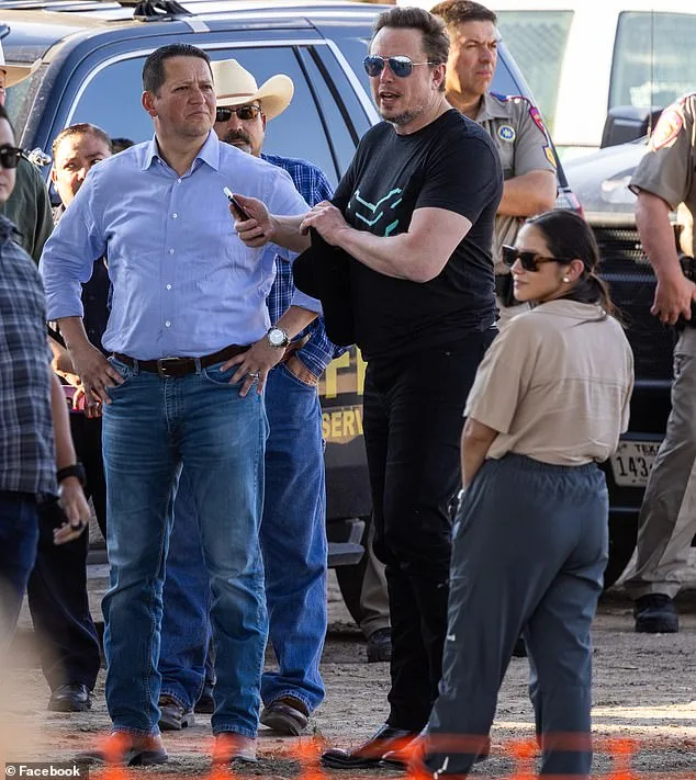 Congressman Tony Gonzales Faces Coercion Allegations in Affair with Late Aide Regina Aviles, Sparking Workplace Conduct Debate