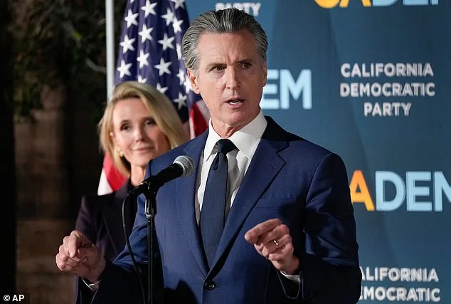 Steve Hilton Surges in California Polls, Shaking Up Democratic Stronghold