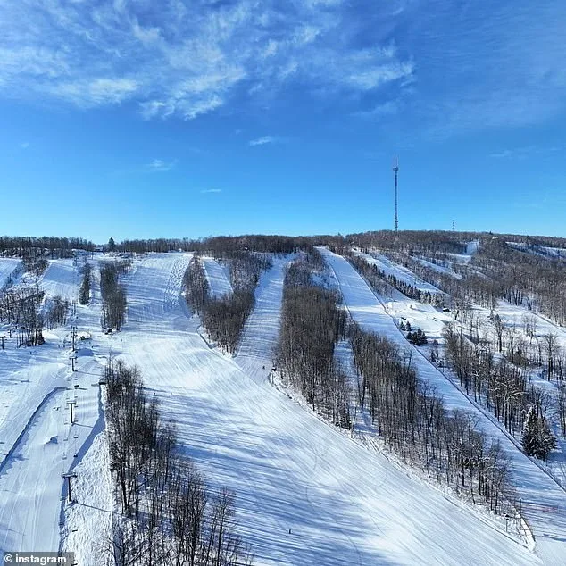 20-Year-Old Skier Dies in Crash at Granite Peak, Raising Safety Concerns