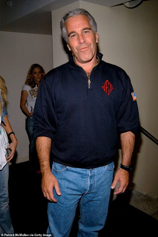 Epstein Files Reveal Surprising Connection Between Former White House Counsel and Secret Service Prostitution Scandal