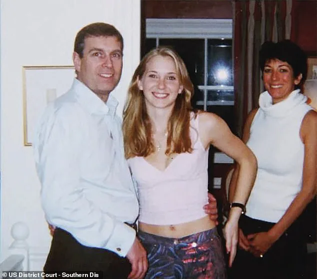 Prince Andrew Settles £12M Lawsuit Amid Denials of Alleged Abuse Claims