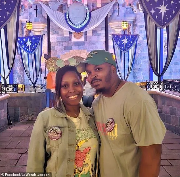 Romantic Evening Turns Perilous at Disneyland as Iconic Ficus Tree Collapses, Sparking Safety Concerns
