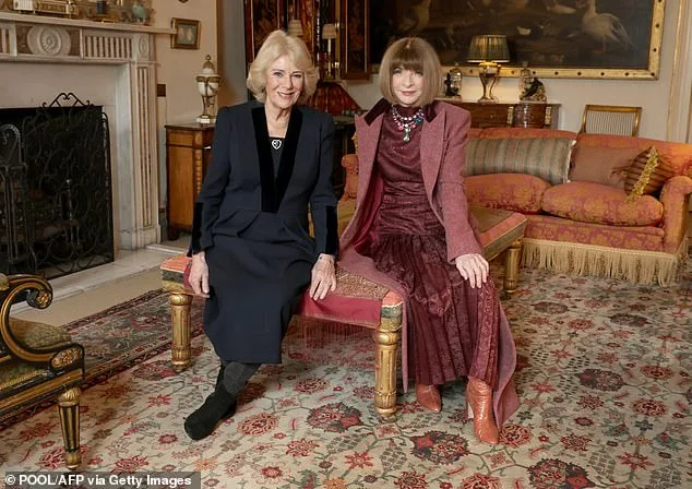 Royals Attend London Fashion Week as Former Duke of York Arrested