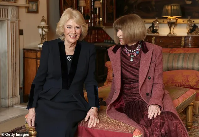 Royals Attend London Fashion Week as Former Duke of York Arrested