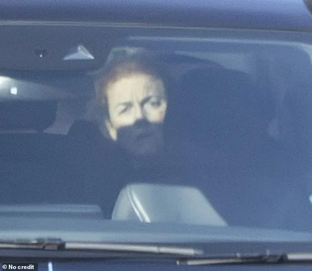 Sarah Ferguson in Emotional Distress Amid Andrew's Arrest and Financial Struggles