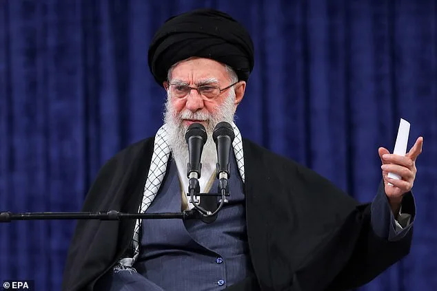 Trump Weighs Targeted Strikes Against Iran to Pressure Nuclear Deal, As Tensions Rise in the Middle East