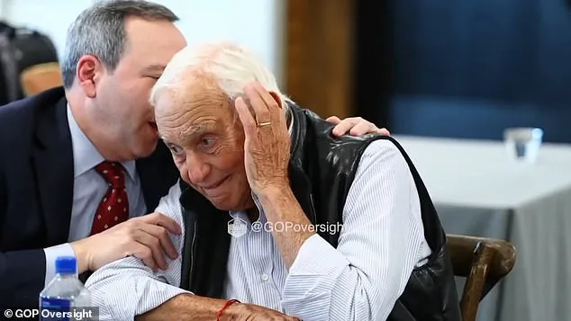 Wexner's Tense Deposition Underscores Epstein Ties and Legal Scrutiny
