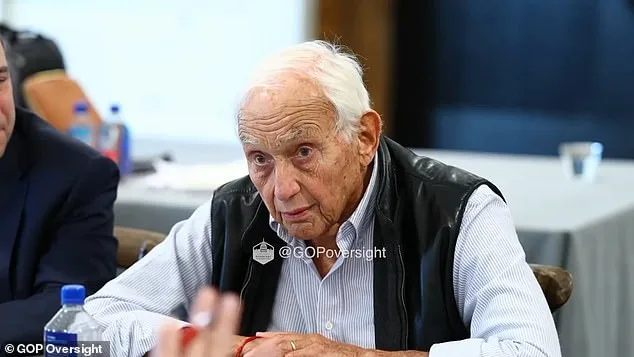 Wexner's Tense Deposition Underscores Epstein Ties and Legal Scrutiny