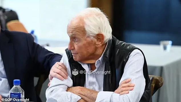 Wexner's Tense Deposition Underscores Epstein Ties and Legal Scrutiny