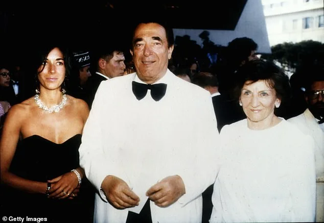 Ian Maxwell Defends Sister Ghislaine as Andrew Mountbatten-Windsor Faces Legal Challenges